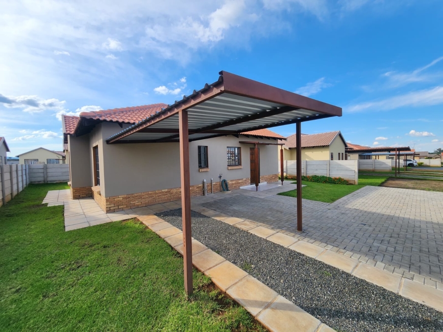 3 Bedroom Property for Sale in Waterkloof A H North West